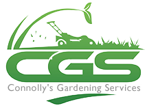Connolly's Gardening Services